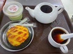 -恒兴发茶店(水巷口店)
