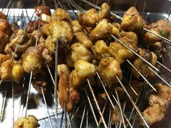 -济南亮亮烧烤(延安三路店)