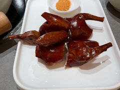 -大鸽饭(汉溪长隆店)