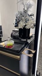 -SWANK SALON