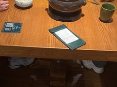 -云海肴·汽锅鸡·云南代表菜(天山百盛优客店)