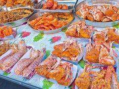 -海大南门夜市(海富街店)