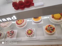 -好利来(丰益桥店)