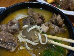 -三厂烩羊肉(沙口路店)