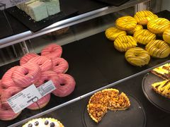 -欧式面包坊(青岛万象城店)