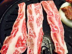 -青松馆韩国料理(香港中路佳世客店)