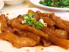 蹄筋-阿水狮猪脚大王(台中公园店)