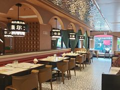 -清真·卡德尔大叔新疆主题餐厅(龙汇路店)