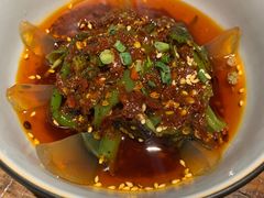 -铁公鸡·四川料理(天环广场店)