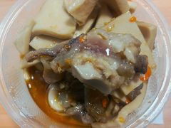 -老兵牛蹄店(下沙店)