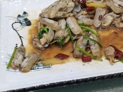 -渔码头食府(蓬莱阁店)