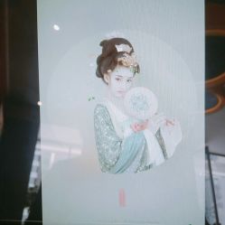 -盘子女人坊古装写真摄影(深圳店)