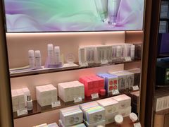 -国药中服免税(北京坊店)
