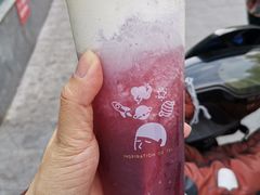 -喜茶(徐州金鹰店)