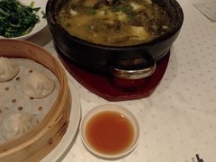 -上海小南国(不夜城店)