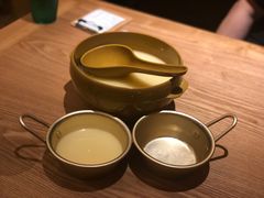 -冰川延边料理·炭烤串(原小木屋店)