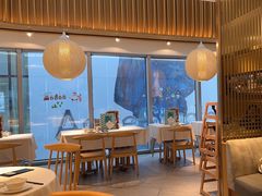 -莆田餐厅PUTIEN(三里屯店)