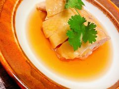 女儿红醉鸡-十里弄堂(K11店)