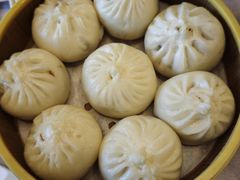 -功德林素菜饭庄(前门店)