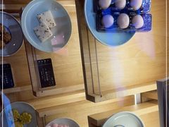 -阮大兴糕团(滨江宝龙店)
