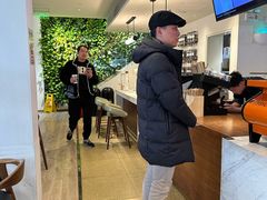 -Peet's Coffee皮爷咖啡(大学路店)