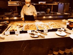 -长春净月潭喜来登酒店·盛宴标帜餐厅