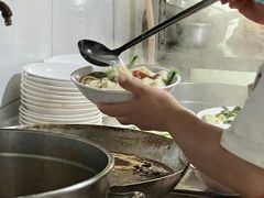 -安徽正宗牛肉板面(南十三路店)