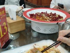 -渔码头食府(蓬莱阁店)