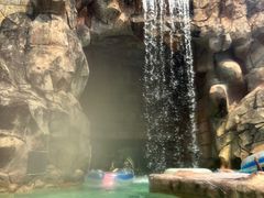 -新加坡水上探险乐园