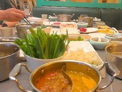-君邦火锅(新疆大厦店)