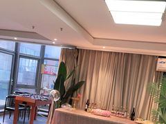 -微觅·潮HIGH轰趴馆(望京SOHO麒麟社店)