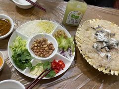 -官塘原味鱼生·潮菜大排档(潮州总店)
