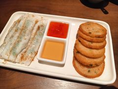 -汀小府·福建客家菜(鼓山沃尔玛店)
