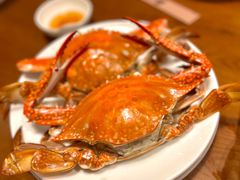 -宴小馆·小海鲜青岛菜(五四广场店)