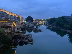 -赤坎·广东华侨国际旅游度假区