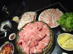 -鲁西肥牛(九方购物中心店)