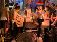 -明记牛杂(新马路分店)