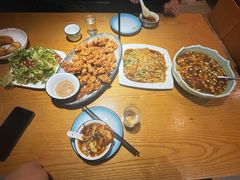 -萃和楼海鲜酒店(汉口路店)