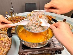 -嘉升大排档(番禺总店)