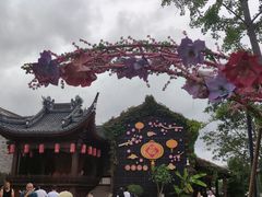 -南塘老街