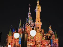 -上海迪士尼度假区