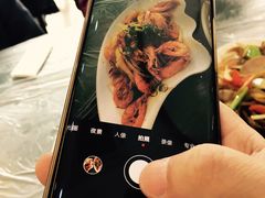 -覃记海鲜美食餐厅