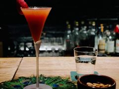 -格兰酒吧Glen Bar