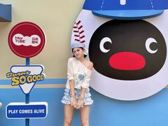 -深圳湾万象城(南山店)