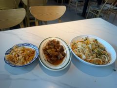 -真食净香居·内蒙烧麦(亚运村店)
