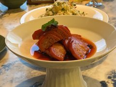 -那家小馆•北京菜•烤鸭(香山店)