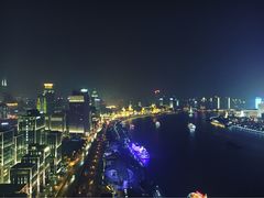 -上海外滩英迪格酒店