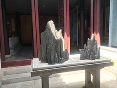 -苏州园林博物馆