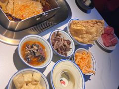 -九鼎轩脆毛肚火锅(南京东路店)