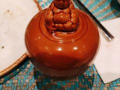 -沈阳和平艾美酒店新食谱西餐厅